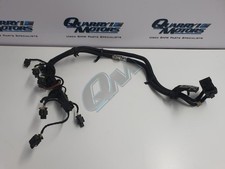 Bmw injection harness for sale  SHEFFIELD
