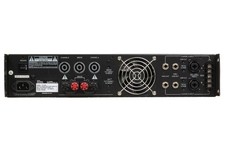 Peavey amplifier 1500 for sale  LONDON
