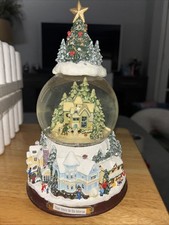 Thomas kinkade wondrous for sale  Green Bay