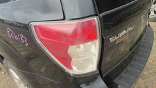Lanterna traseira esquerda 10 SUBARU FORESTER comprar usado  Enviando para Brazil