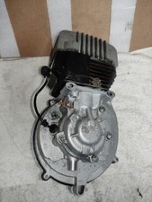 Piaggio engine cc d'occasion  Expédié en Belgium