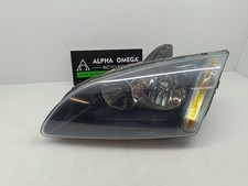 Faro fanale anteriore usato  Italia