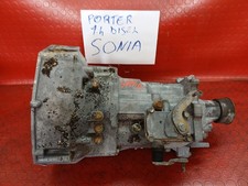 Cambio garantito piaggio usato  Massa di Somma