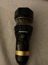 Olympus camera head for sale  Auburn