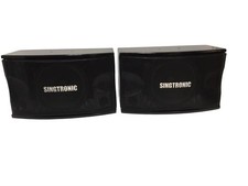 Pair singtronic 550v for sale  Port Saint Lucie