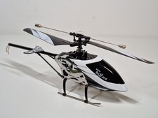 Amewi buzzard hubschrauber gebraucht kaufen  Seckach
