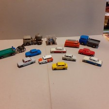 Ddr model autos gebraucht kaufen  Mansfeld