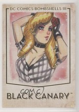 2019 cryptozoic bombshells for sale  Auburn