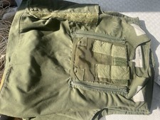 British army olive for sale  HAVERHILL