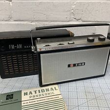 National panasonic 1005w for sale  BEXLEY