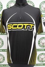 Maglia ciclismo scott usato  Afragola