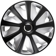Wheel trims hub for sale  HALIFAX