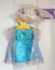 Build bear frozen for sale  BASILDON