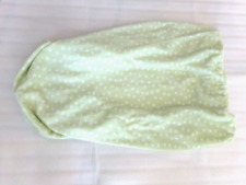 Green polka dot for sale  Auburn Hills
