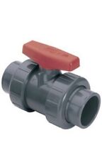 Pvc ball valve for sale  Denver