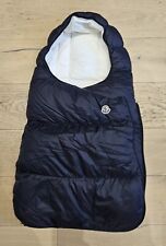 Moncler baby travel for sale  ABERDEEN