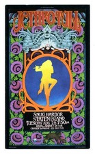Jethro tull snug d'occasion  Expédié en Belgium