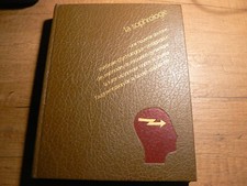 Livre sophrologie nouvelle d'occasion  France