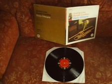 Dizzy gillespie swing for sale  SLEAFORD