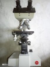 Microscopio leitz lux usato  Massa