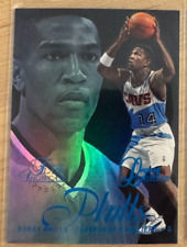 Flair Showcase Legacy Collection 1996-97/150 Bobby Phills #76 fila 2 segunda mano  Embacar hacia Argentina