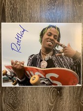 Rich kid signed for sale  Charlotte
