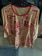 Schönes nachthemd lang gebraucht kaufen  Schwandorf