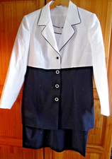 Chices etuikleid blazer gebraucht kaufen  Neuss