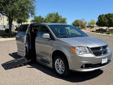 2019 dodge grand for sale  Phoenix