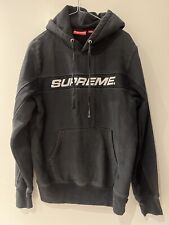 Supreme black full for sale  LITTLEHAMPTON