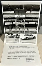 Vintage 1983 pontiac for sale  Arcanum