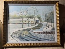 Vintage pennsylvania covered for sale  Langhorne