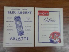 Protects antique advertising d'occasion  Expédié en Belgium
