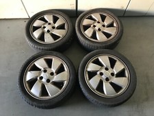 Kia picanto alufelgen gebraucht kaufen  Siegen