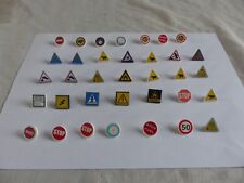 Lego lot panneau d'occasion  Le Thuit-Signol