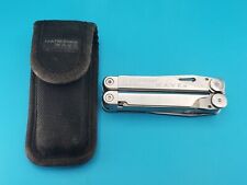 Leatherman wave original for sale  Holt