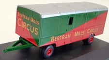 showmans trailer for sale  WATERLOOVILLE