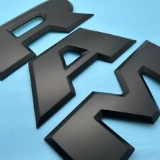 Rear tailgate emblems for sale  Rowland Heights