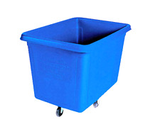 Rubbermaid cube truck for sale  Hesperia