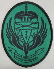 Patch capar centro usato  Livorno
