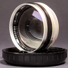 Schneider kreuznach 80mm for sale  DERBY