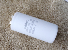 Cbb60 450vac 35uf for sale  Oceanside
