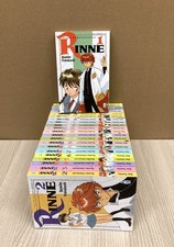 Rinne manga star usato  Wengen