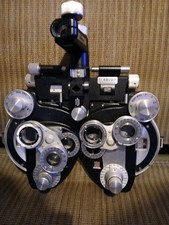Reichert 11625 phoropter for sale  Danville