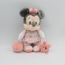Doudou minnie rose d'occasion  Le Portel