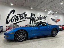 2011 chevrolet corvette for sale  Dallas