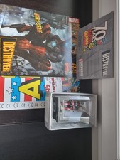 Figurines plomb marvel d'occasion  Nantes-