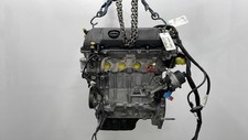 Moteur peugeot 208 d'occasion  Parthenay