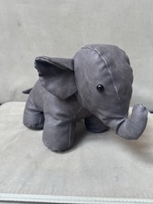 Grey elephant door for sale  NOTTINGHAM