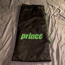 Prince tennis racquet d'occasion  Expédié en Belgium